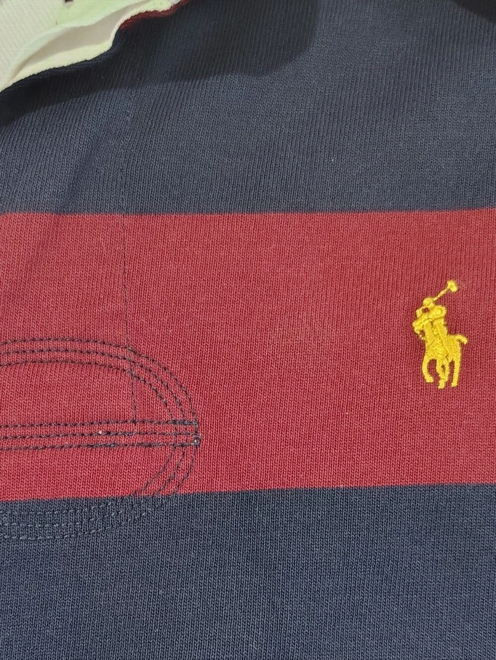 Polo Ralph Lauren classic ralph
